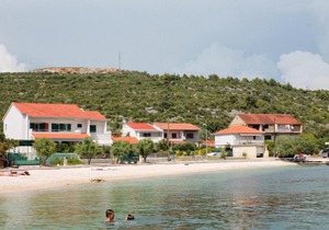 Seaside holiday house Poljica, Trogir - 12615