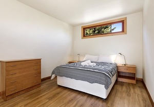 Seaside House - Beachfront Holiday House