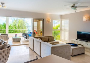 Seaside Queen Suite in Kralendijk