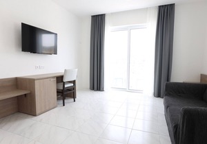 Seaview 2 Bedroom Family Apartment