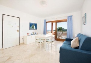 Seaview Apartment (N° 18)