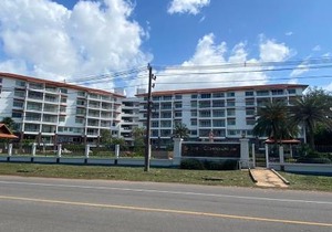 Seaview Beachfront Maephim Beach A12 A13