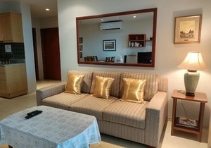 Seaview Condo A61