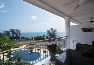 Seaview Condo A61