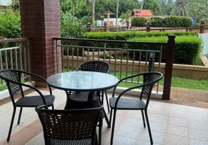 Seaview Condominium B15