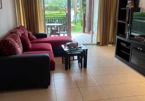 Seaview Condominium B15