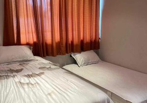 Seaview Condominium B15