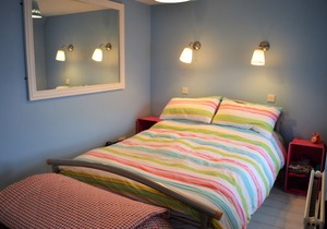 Seaview location in Inverarary, historic cottage within walking distance of town centre, sleeps 4