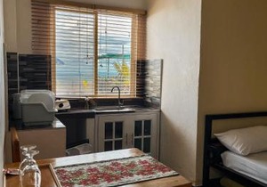 Seaview Mansion Apartment 1