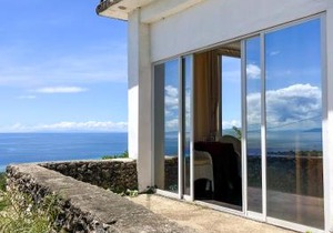 Seaview Mansion Dalaguete Apartment 4 -Family