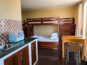 Seaview Mansion Dalaguete - Apartment 5
