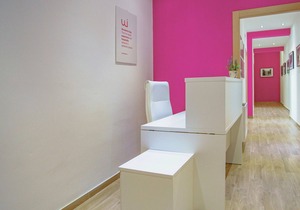 Seaview Rooms in the city center - Double Room