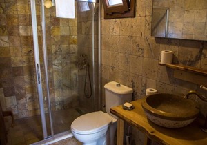 Secluded Bungalow in the Heart of Nature Babakamp Eco Ranch & Retreat