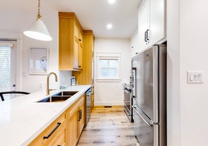 Secluded Getaway near Blue Mountain Village w/Free WiFi, Gas Grill, and W/D