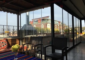 Second Home Hostel