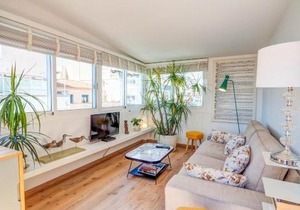 Secret Garden Apartment by Hello Homes Sitges