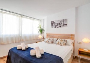 Secret Garden Apartment by Hello Homes Sitges