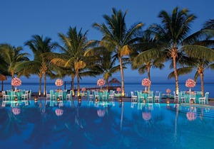 Secrets Aura Cozumel - Adults Only - All Inclusive
