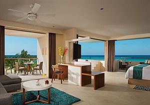 Secrets Aura Cozumel - Adults Only - All Inclusive