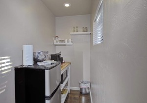 Sedona Inspired Studio Suite with Hot Tub
