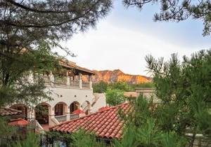 Sedona Los Abrigados 1 bedroom/1 bath