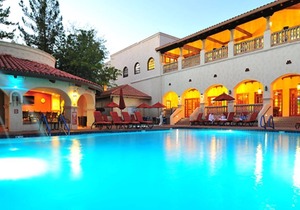 Sedona Los Abrigados 1 bedroom/1 bath