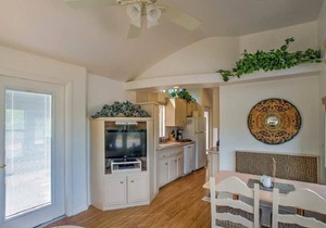 SEDONA PINES RESORT 1BDRM 1 BA