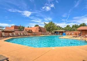 SEDONA PINES RESORT 1BDRM 1 BA