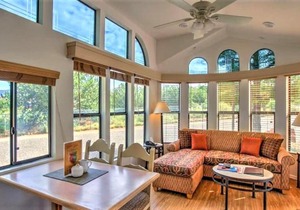 Sedona Pines Resort