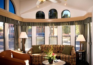 Sedona Pines Resort