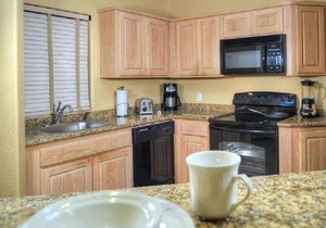 Sedona Summit 1 bedroom
