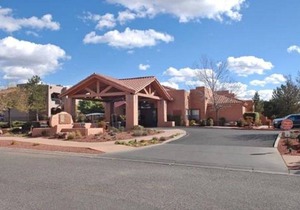 Sedona Summit 1 bedroom