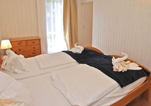 SEE 10913 - FH Blau - Holiday homes Warenthin SEE 10910