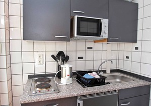 SEE 10914 - FH Pink - Holiday homes Warenthin SEE 10910