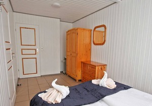 SEE 10915 - FH Orange - Holiday homes Warenthin SEE 10910