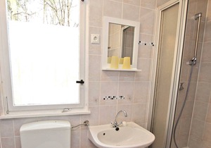 SEE 10915 - FH Orange - Holiday homes Warenthin SEE 10910
