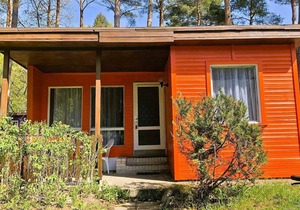 SEE 10915 - FH Orange - Holiday homes Warenthin SEE 10910