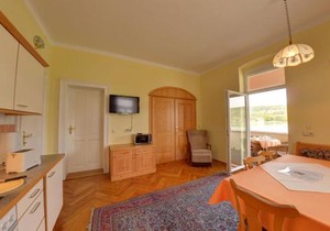 Seeappartements Bundschuh