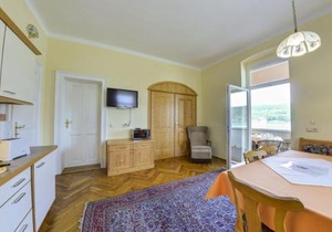 Seeappartements Bundschuh