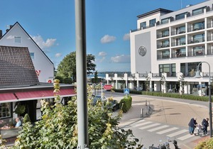 Seebrücke Apartment 7 - Seebrücke
