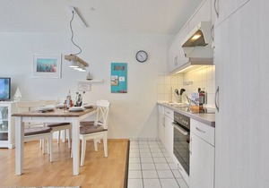 Seebrücke Appartement 3 - Seebrücke
