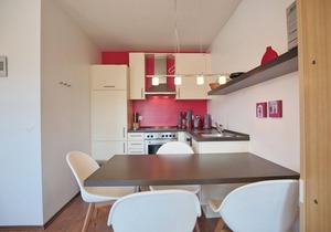Seeburg Apartment 110 - Seeburg