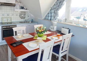 Seeburg Apartment 28 - Seeburg