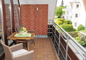 Seeburg Apartment 28 - Seeburg