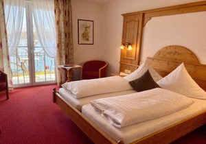 Seehotel Schäpfle