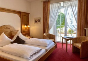 Seehotel Schäpfle
