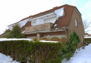 Seemöwe by Interhome