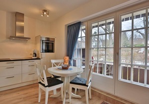 Seepark Appartement 2 - Seepark