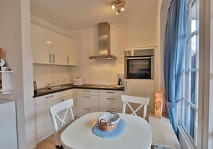 Seepark Appartement 2 - Seepark