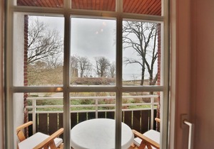 Seepark Appartement 2 - Seepark